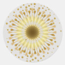 Search for yellow lotus flower stickers Floral