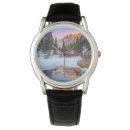 Search for mountain range watches Ice