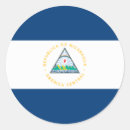 Search for nicaragua flag stickers World flags