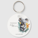 Search for koala bear key rings Cute animals