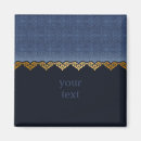 Search for damask pattern magnets Elegant