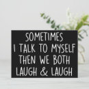 Search for talking invitations Humour