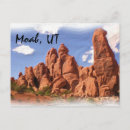 Search for moab postcards Souvenir