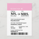 Search for the tribe postcards Bride