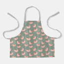 Search for birds aprons Boho