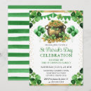 Search for pot of gold invitations Ireland