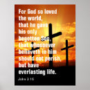Search for gave posters Christian