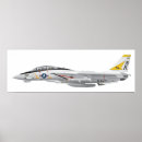 Search for fighter jet posters Tomcat