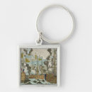 Search for siege key rings French
