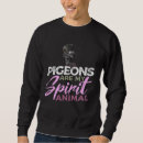 Search for ornithologists Pigeon