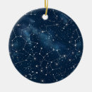 Search for constellation christmas tree decorations Space