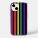 Search for rainbow stripes iphone cases Retro