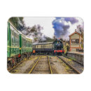 Search for steam train magnets Trains