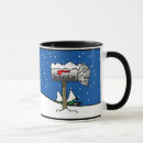 Search for mailbox mugs Cartoon