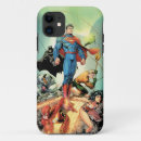 Search for justice league new 52 iphone cases Cyborg