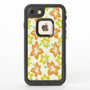 Search for orange hibiscus flower iphone cases Nature