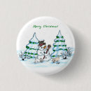 Search for christmas cat badges Snow