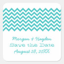 Search for aqua chevron stickers Pattern