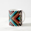 Search for southwestern design mugs Native