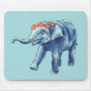 Search for cute elephants mousepads Girl