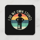 Search for bicycle business cards Funny