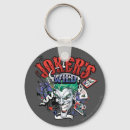 Search for joker key rings Bats