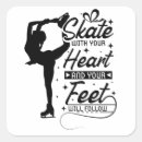 Search for skaters stickers Winter sports