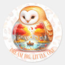 Search for critter stickers Fall