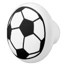 Search for soccer ball knobs and pulls Kids