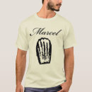Search for marcel tshirts Literature