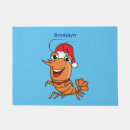 Search for christmas doormats Cute