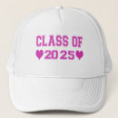 Search for high school class hats 2025