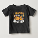 Search for dog sibling baby clothes Big brother