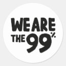 Search for ninety nine stickers We are the 99