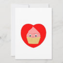 Search for cute cupcake invitations Baking