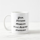 Search for deep thought mugs Life