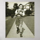 Search for going to school posters Vintage