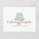 Search for cake decorating postcards Bakery