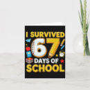 Search for survived cards I survived 67