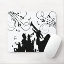 Search for trumpet mousepads Jazz