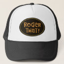 Search for roger hats Retro