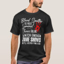 Search for spatter tshirts Red
