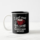 Search for i just want to mugs Santa