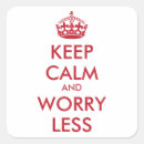 Search for worry less stickers Motivational