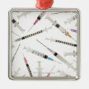 Search for syringe christmas tree decorations Healthcare and medicine
