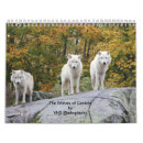 Search for arctic calendars Animals