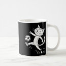 Search for baseball fan mugs Cat