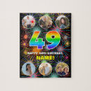 Search for 49th birthday 49 years old