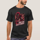 Search for gasmask tshirts Spray