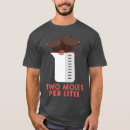 Search for mole tshirts Scientist